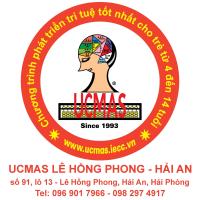 Trung tâm UCMAS Hải An