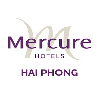 Khách sạn Mercure Hải Phòng