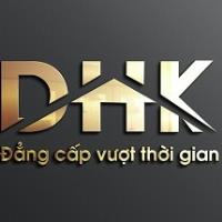 Công Ty CP Xây Dựng DHK Hải Phòng