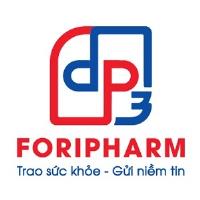 Chi nhánh Công ty cổ phần Dược phẩm trung ương 3 tại Hải Phòng