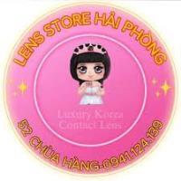 Lens store Hải Phòng