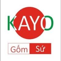 Gốm sứ Kayo