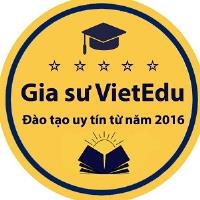 Gia sư Vietedu