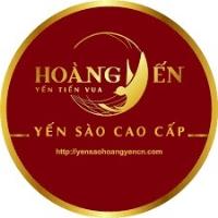 CÔNG TY CỔ PHẦN YẾN SÀO HOÀNG YẾN