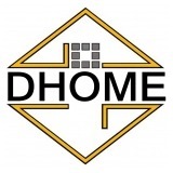  Công ty TNHH nội thất DHOME 