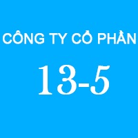 Công ty Cổ phần  13-5