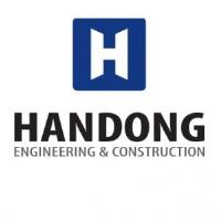 Công ty cổ phần Kỹ thuật & Xây dựng Handong