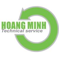 CÔNG TY TNHH DỊCH VỤ KỸ THUẬT HOÀNG MINH