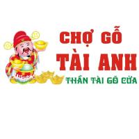 Công ty TNHH XNK và Đầu tư Chợ Gỗ Tài Anh