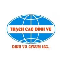 Công ty CP Thạch Cao Đình Vũ