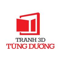 Công Ty Tranh In 3D Tùng Dương