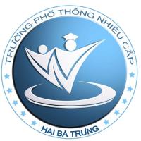 Trường PTNC Hai Bà Trưng