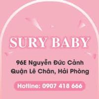 SURY _ BABY