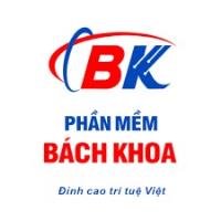 Công ty Cổ phần phát triển và ứng dụng phần mềm Bách Khoa