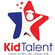 Công ty cổ phần giáo dục và phát triển tài năng KIDTALENT