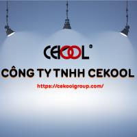 Công Ty TNHH Cekool